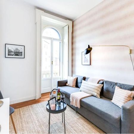 Apartamento Sweett - Arco Della Pace Milán Exterior foto