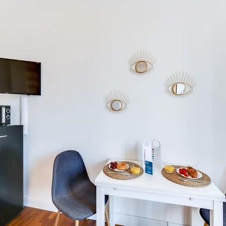 Apartamento Sweett - Arco Della Pace Milán Exterior foto