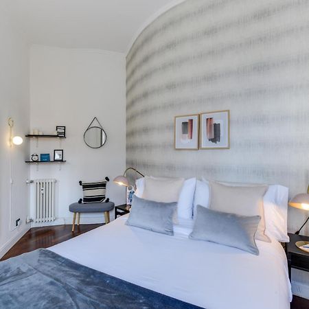 Apartamento Sweett - Arco Della Pace Milán Exterior foto