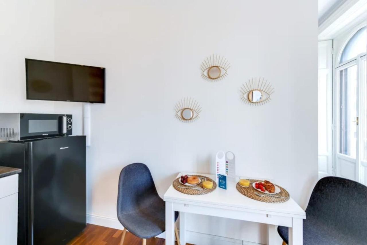Apartamento Sweett - Arco Della Pace Milán Exterior foto